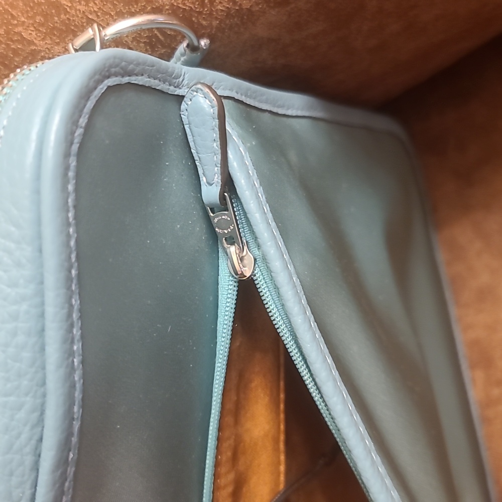 Coach Computer Case - Picture 6 of 9